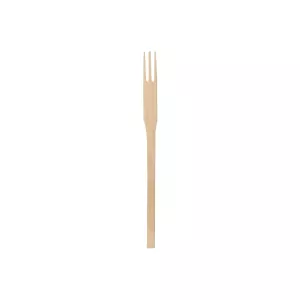 Fourchette 3 dents